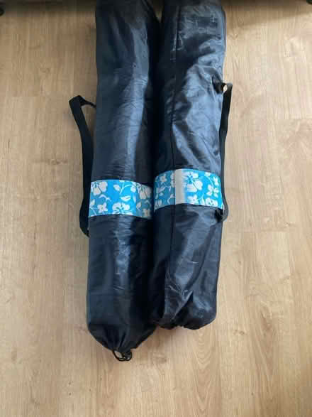 Photo of free Camping Chairs x 2 (Queen’s Rd Peckham) #1