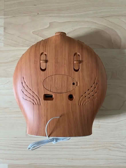 Photo of free Sunrise lamp (Woodstock) #2