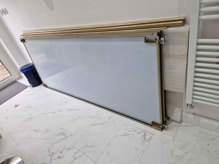 Photo of free 5 Sliding wardrobe doors (RG5) #1