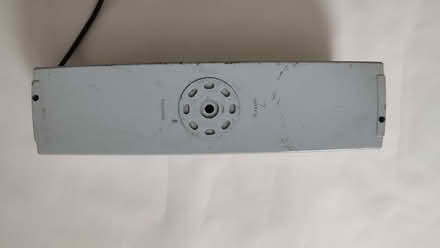 Photo of free Heavy duty external bulkhead light (Tufnell Park N7) #4