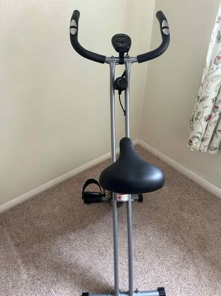 Photo of free Static exercise bike (Marden TN12 9) #2