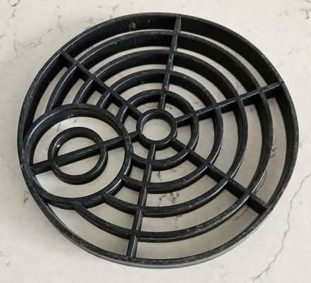 Photo of free Drain/grate cover (Bilton HG1) #1