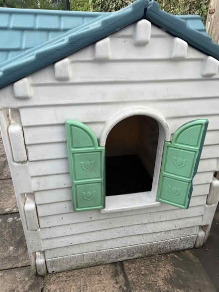 Photo of free Children's Play House (Hartington Road BN2) #2