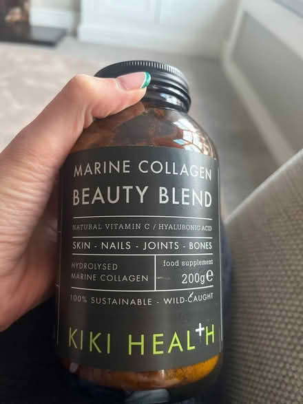 Photo of free Marine collagen (Borrowash DE72) #1