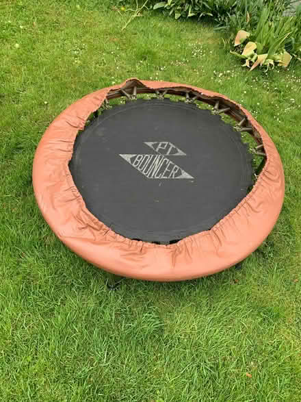 Photo of free Rebounder (Wytham OX2) #1