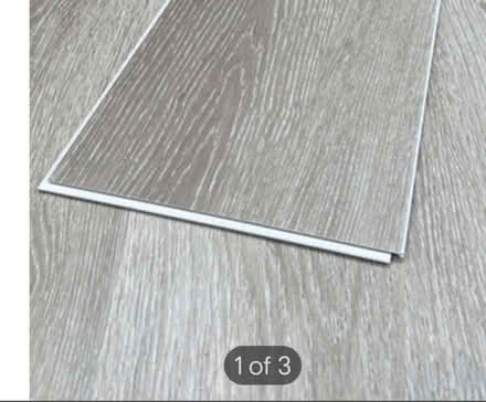 Photo of flooring (FY5 Cleveleys) #2