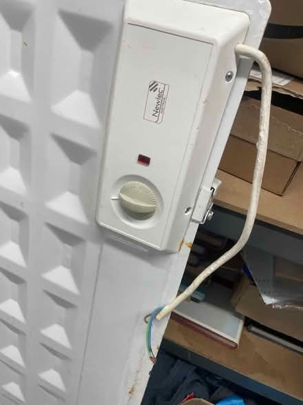 Photo of free Electric oil filled wall radiator (Sevenoaks TN13) #2