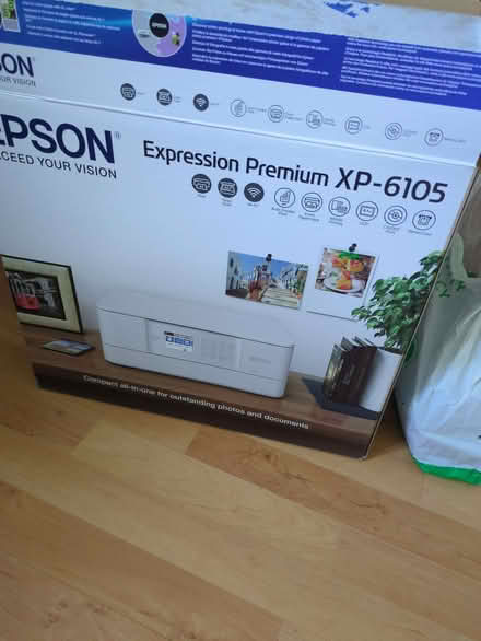 Photo of free Printer (Moorfields) #1