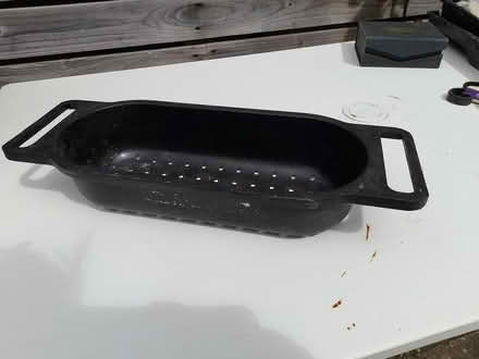 Photo of free Ikea sink drain (Dun Laoghaire A96) #1