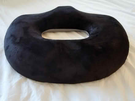 Photo of free Cushion (iMedic) (Gosport Town (PO12)) #3