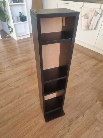 Photo of free Skinny shelves (SE10) #1