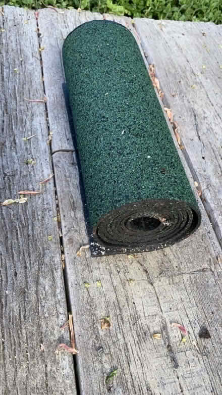 Photo of free Leftover roofing felts (Benslow SG4) #1