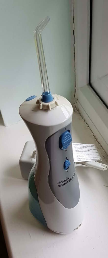 Photo of free Waterflosser (Shinfield RG6) #1