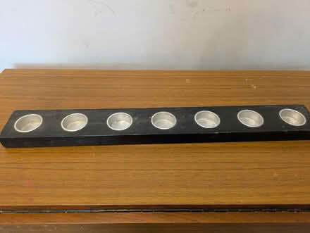 Photo of free Candles holder (Thornton Heath CR7) #1