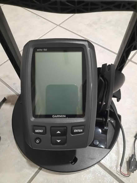 Photo of free Eco 150 garmin fishing finder (Islington and finch) #1