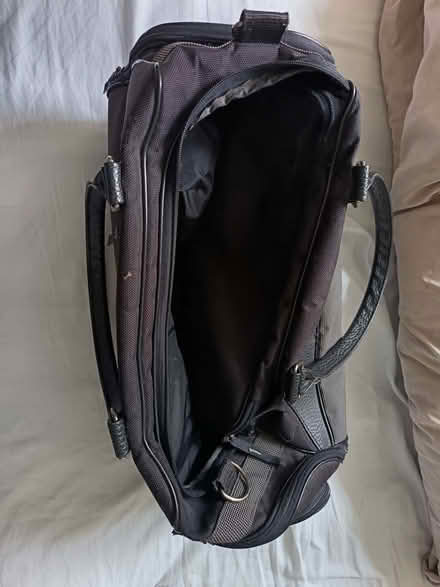 Photo of free Bags (Gorgie EH11) #1