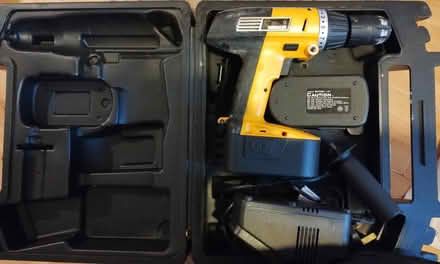 Photo of free Cordless Drill (Hatfield, AL10) #1