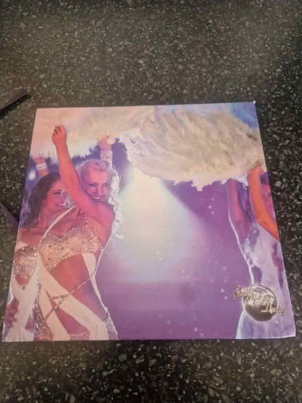 Photo of free Make up palet (SE10) #2