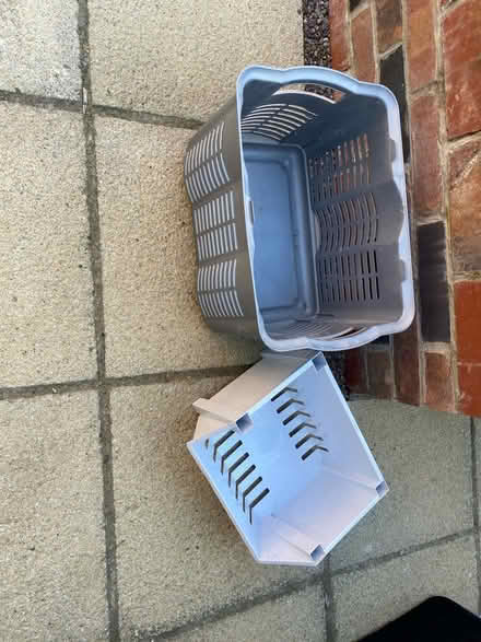 Photo of free Storage items (Stroud, Uplands) #2