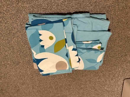 Photo of free bedding (Elmdon Heath B91) #2
