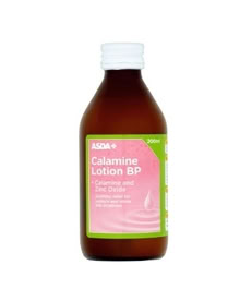 Photo of free Calamine Lotion (Shaw Side OL2) #2