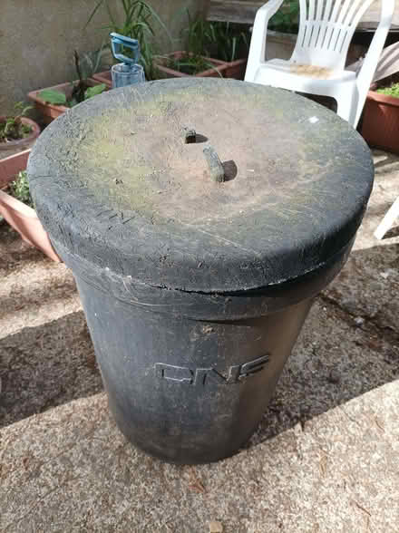 Photo of free Compost making bin. (Spring Grove TW7) #3