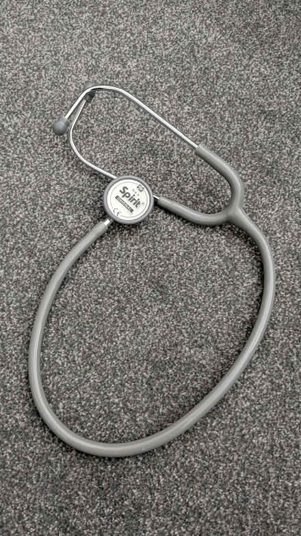 Photo of free Stethoscope (Drama prop?) (Chesham HP5) #1