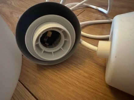 Photo of free Light fitting (Wincobank, S9) #2