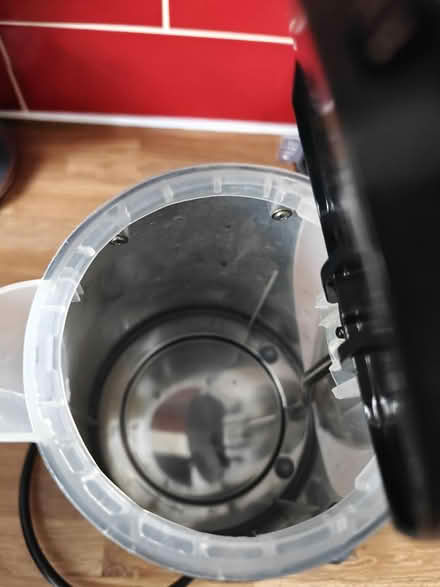 Photo of free Russell Hobbs Kettle - 1.7lt (WD19) #3