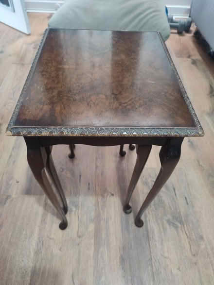Photo of free Nested side tables (L25) #1