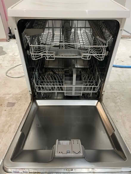 Photo of free Dishwasher (Fairlands, Guildford) #2