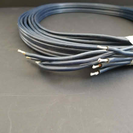 Photo of free 3mtrs Bi-Wire Speaker Cable (Hassocks BN6) #2
