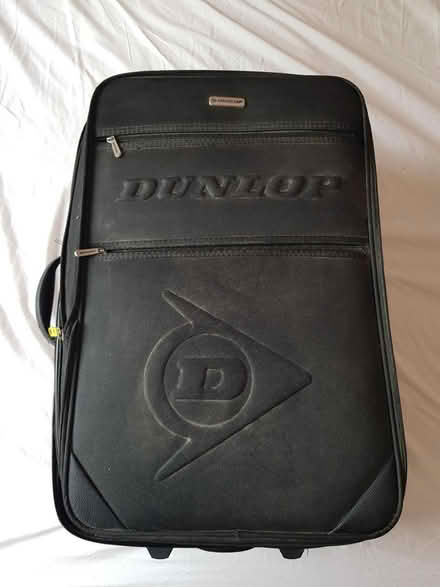 Photo of free Suitcase (Nottingham NG8) #1