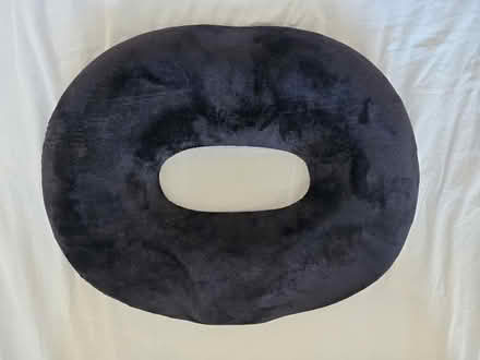 Photo of free Cushion (iMedic) (Gosport Town (PO12)) #1