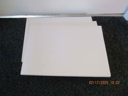 Photo of free Pads of paper. (CT11) #1