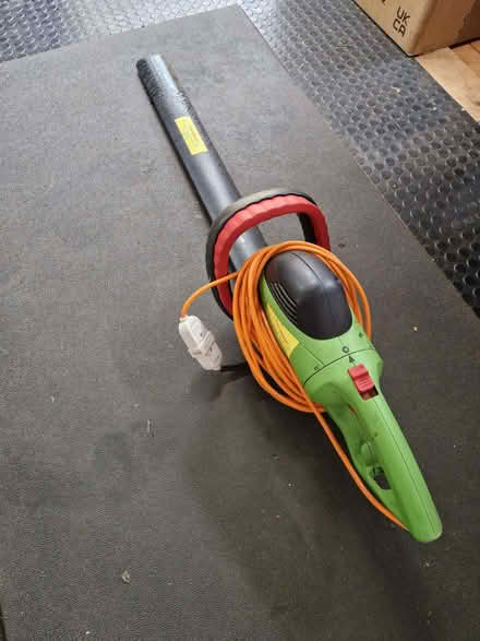 Photo of free Hedge Trimmer (Hornchurch RM12) #1