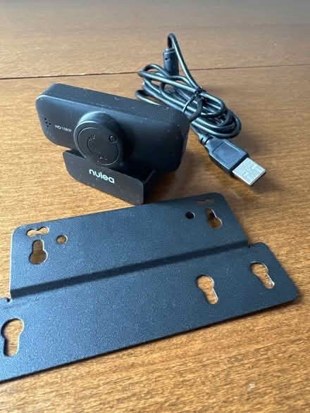 Photo of free Pc camera (N14 4TP oakwood) #1