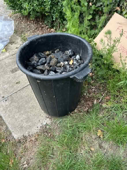 Photo of free Coal/coalite (Smarden TN27) #1