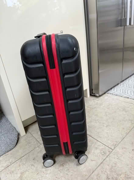 Photo of free Small cabin size suitcase (Beaconsfield HP9) #2