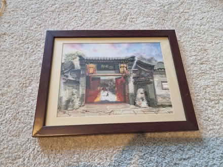 Photo of free Pictures in frames (Hither Green) #3