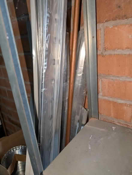 Photo of free Various Renovation Scraps (Bestwood Park Estate NG5) #1