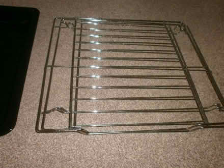 Photo of free Cooker Oven Roasting Tray & Shelves (Bryn WN4) #3