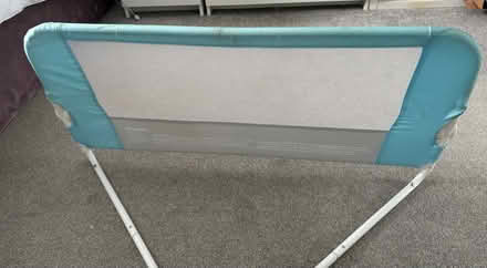 Photo of free Bed guard single bed kids (Ba2 1) #4