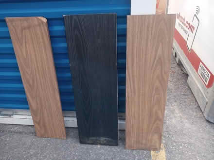 Photo of free Assorted utility shelving options (Manor Park - Rockcliffe Park) #3
