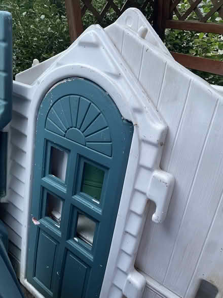Photo of free Children's Play House (Hartington Road BN2) #4