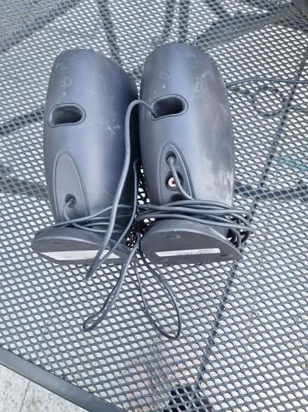 Photo of free Computer speakers (Kimmage, D12) #2