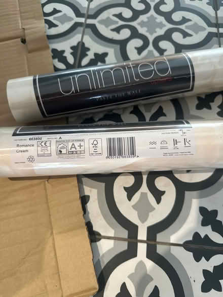 Photo of free Wallpaper (Northampton) #2