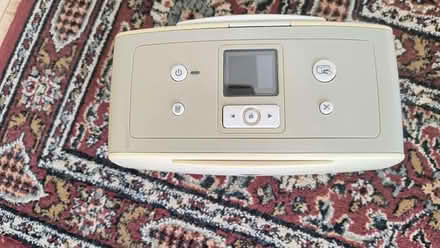 Photo of free Compact Photo Printer (CT8) #2