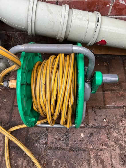 Photo of free Garden hoze (Allerton L18) #1