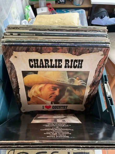 Photo of free Easy listening Records (RG30 Tilehurst) #2